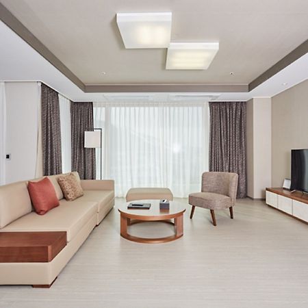 Pyeongchang I Want Hotel & Resort Eksteriør billede